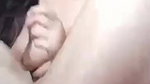 pink pussy shown in doggy fuck by viral Desi girl