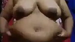 tanker aunty pussy Indian fingering in nude