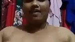 tanker aunty pussy Indian fingering in nude