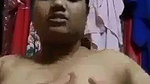 tanker aunty pussy Indian fingering in nude
