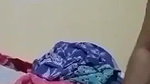 tanker aunty pussy Indian fingering in nude