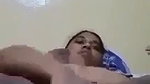 tanker aunty pussy Indian fingering in nude