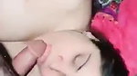 busty Pakistani sex blowjob bhabhi affair video