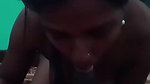 cute girl mouth sex and viral hard sex with lover