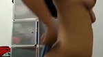slim girlfriend hairy pussy viral nude MMS