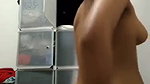 slim girlfriend hairy pussy viral nude MMS