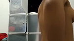 slim girlfriend hairy pussy viral nude MMS