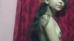 small tits girlfriend nude MMS viral trending