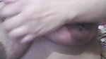 app filter selfie video aunty shows big boobs