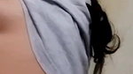 mallu hot bhabhi topless viral video for lover