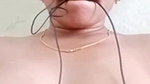 mallu hot bhabhi topless viral video for lover