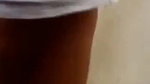 mallu hot bhabhi topless viral video for lover