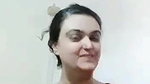daily morning routine bhabhi nude bath viral MMS