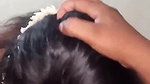 dusky Tamil sex slut viral sucking and fucking dick