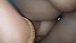 dusky Tamil sex slut viral sucking and fucking dick