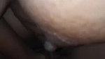 dusky Tamil sex slut viral sucking and fucking dick