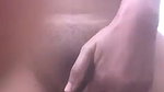 nude Bangla naked village girl rubbing pussy