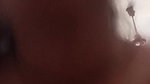virgin GF boobs show selfie video shared online