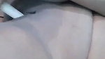 naked girl dildoing in solo selfie sex video