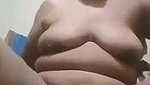 chubby mature aunty fingering in FSI blog Indian