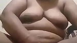 chubby mature aunty fingering in FSI blog Indian