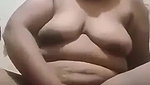 chubby mature aunty fingering in FSI blog Indian