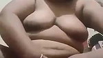 chubby mature aunty fingering in FSI blog Indian