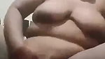 chubby mature aunty fingering in FSI blog Indian