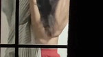 neighbor girl hidden cam sex viral dress change