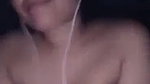 soft big boobs showing bubbly bhabhi on video call