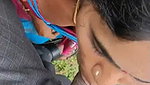 mature bhabhi outdoor sex and blowjob viral MMS