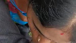 mature bhabhi outdoor sex and blowjob viral MMS