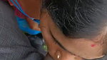 mature bhabhi outdoor sex and blowjob viral MMS