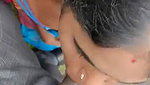 mature bhabhi outdoor sex and blowjob viral MMS