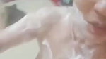 Tamil aunty nude selfie in viral FSI xxx MMS