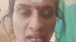 Tamil aunty nude selfie in viral FSI xxx MMS