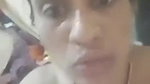 Tamil aunty nude selfie in viral FSI xxx MMS