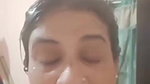 Tamil aunty nude selfie in viral FSI xxx MMS