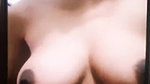 cute girlfriend naked Indian fingering viral MMS