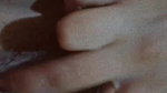 MILF showing boobs and pussy in Indian viral sex MMS