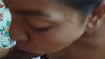 blowjob girlfriend boob press viral sex videos FSI