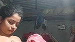 girlfriend removing salwar Indian nude mms