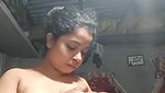 girlfriend removing salwar Indian nude mms