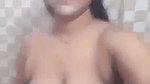 big melons desi aunty viral nude bath for lover
