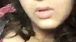 Pakistani girlfriend WhatsApp video call big boobs