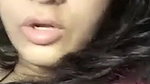 Pakistani girlfriend WhatsApp video call big boobs