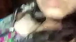 Pakistani girlfriend WhatsApp video call big boobs