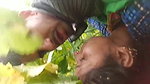 neighbor Hindi sex bhabhi viral fucking in jungle
