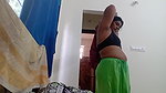 Telugu aunty sex affair dress change hidden cam