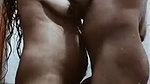 Indian couple nude bath and viral sex in bathroom